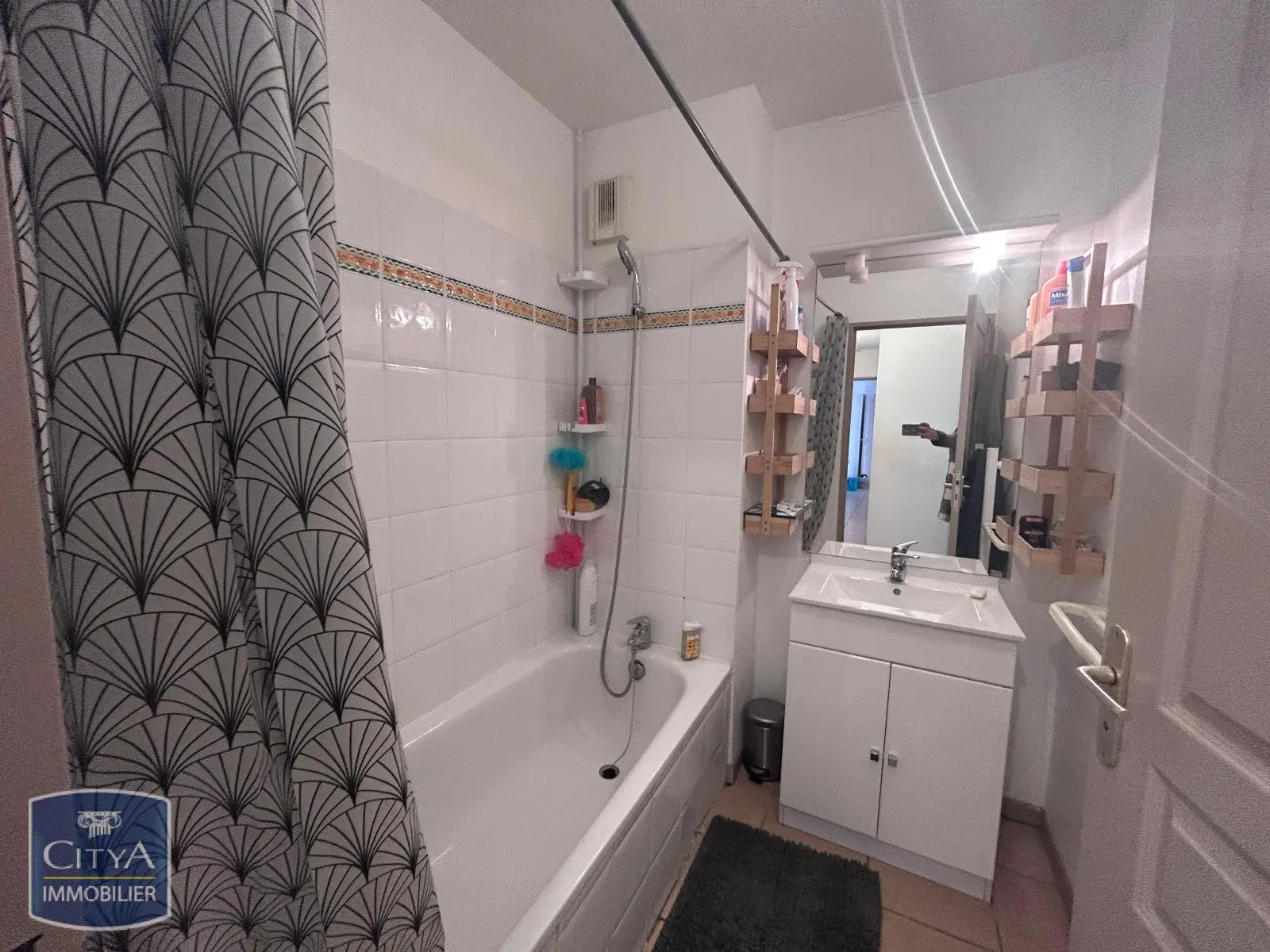 Photo 6 Appartement 3 pièces 61m²