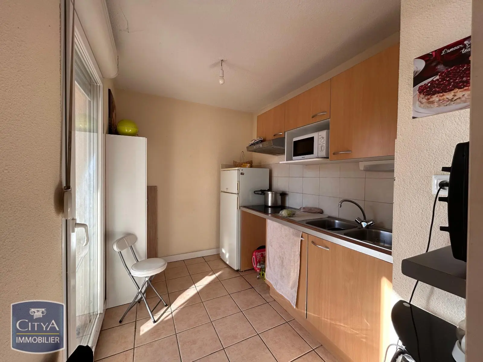 Photo 3 Appartement 2 pièces 45m²