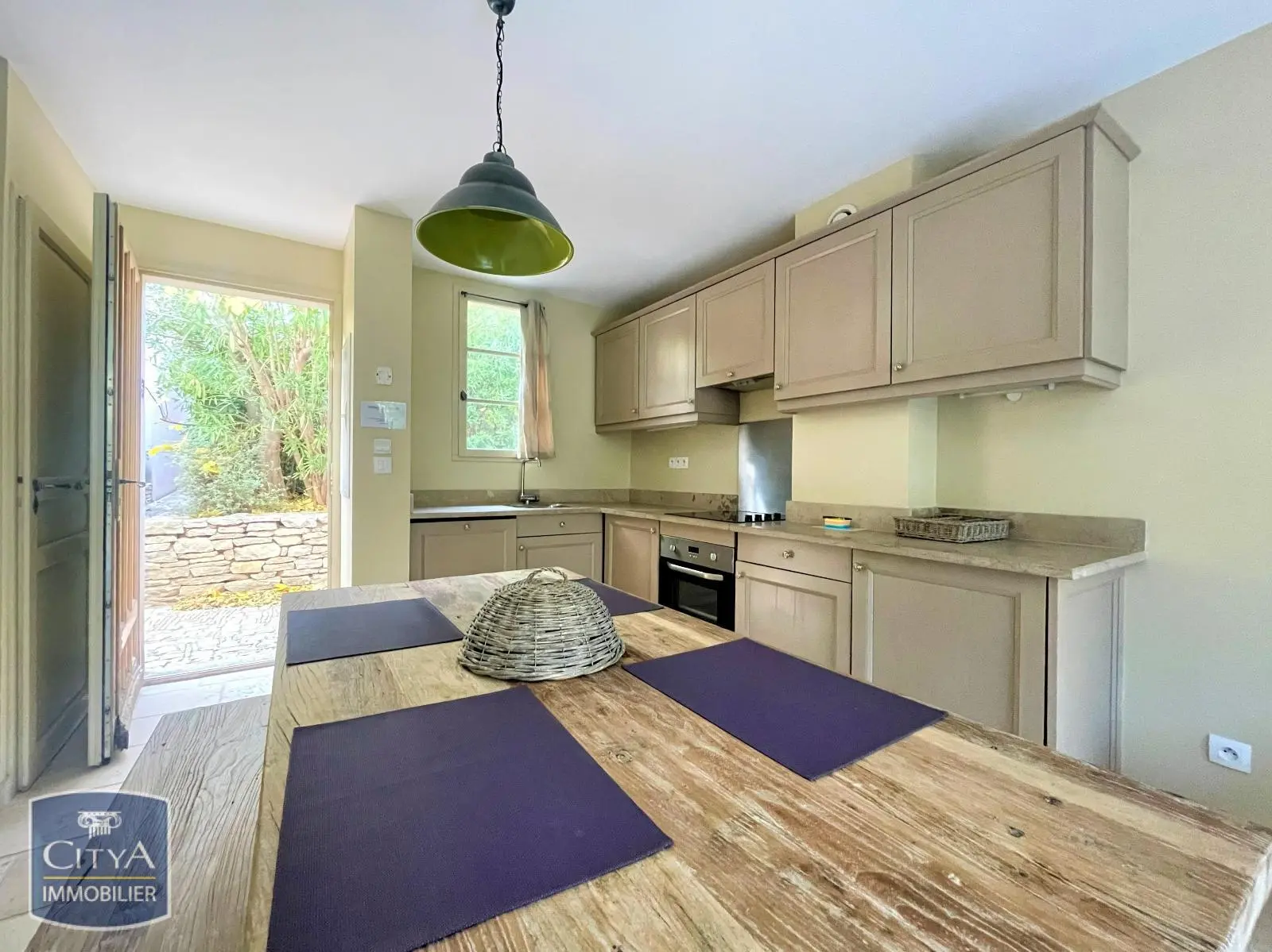 Photo 4 Maison 3 pièces 55.48m²