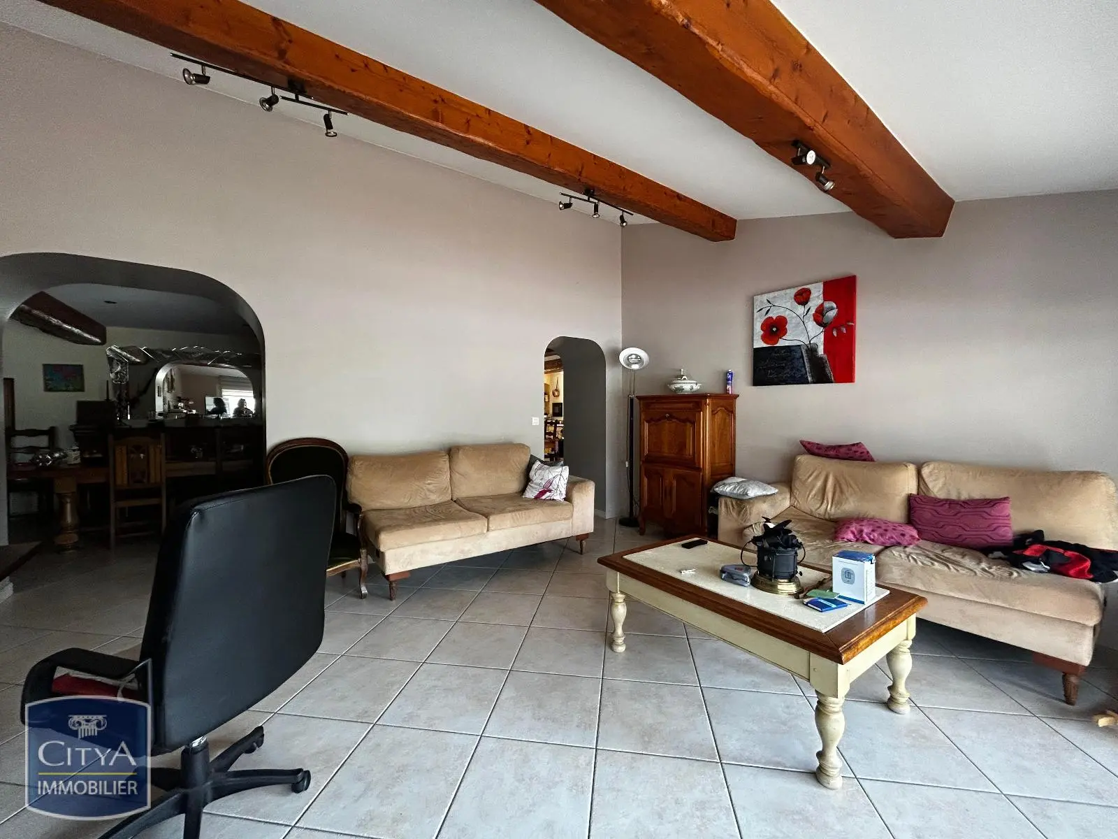 Photo 6 Maison 7 pièces 245m²