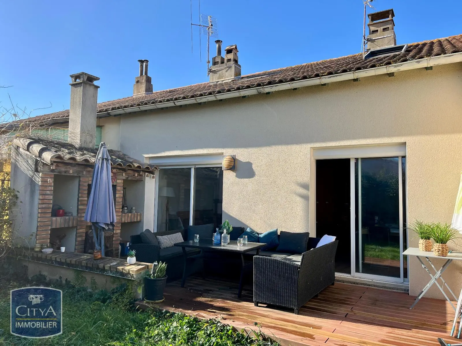 Photo 6 Maison 4 pièces 96.63m²