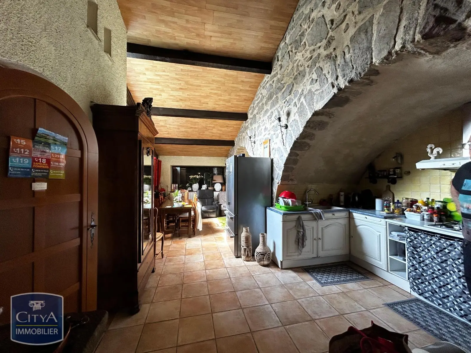 Photo 3 Maison 7 pièces 245m²