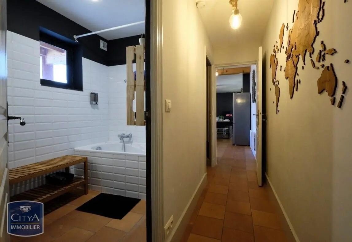 Photo 3 Appartement 3 pièces 69m²