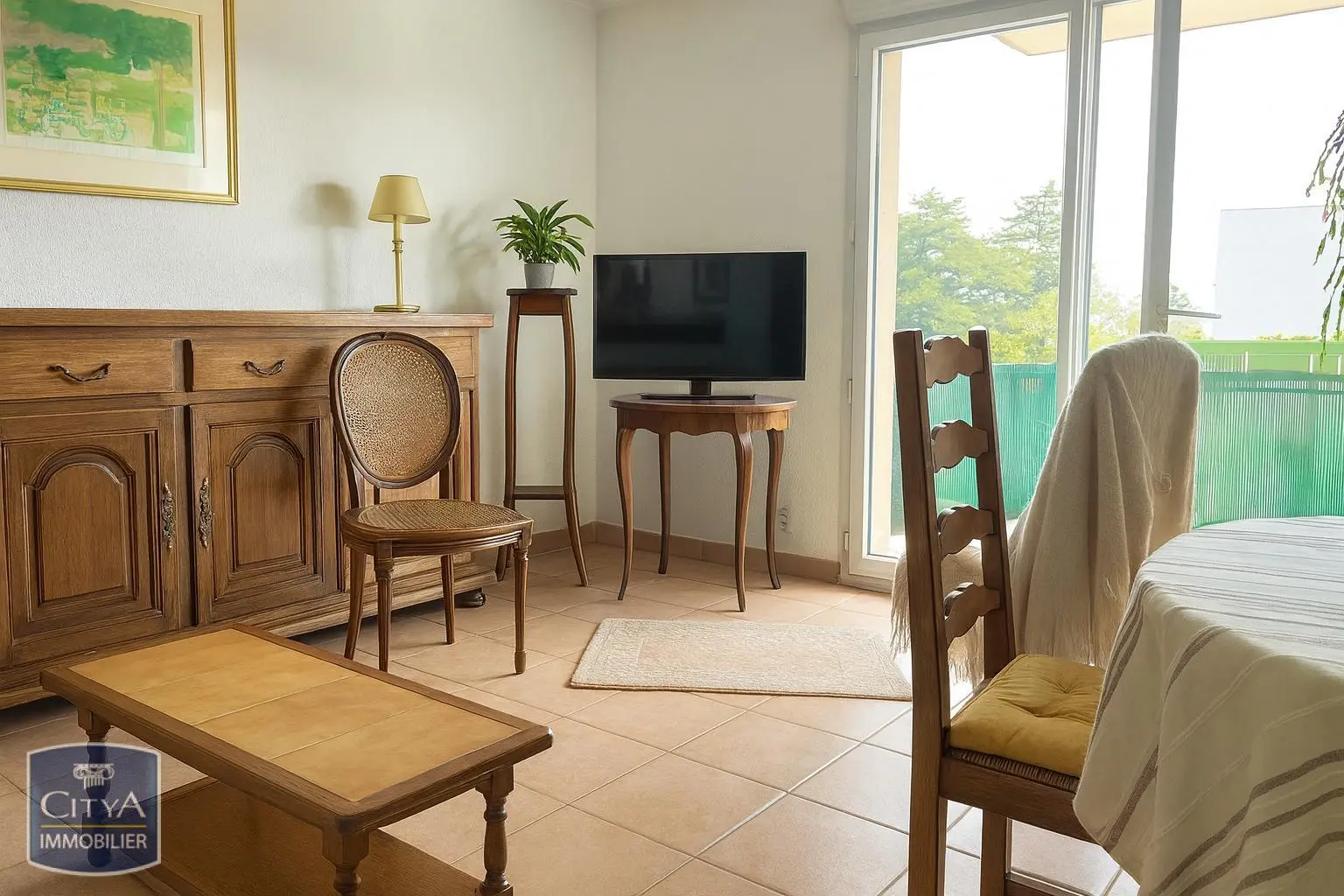 Photo 1 Appartement 3 pièces