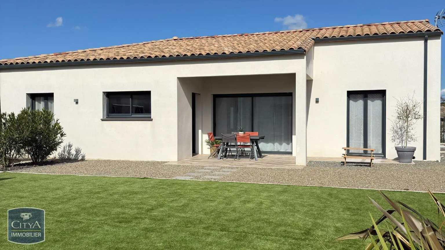 Photo 4 Maison 4 pièces 115m²