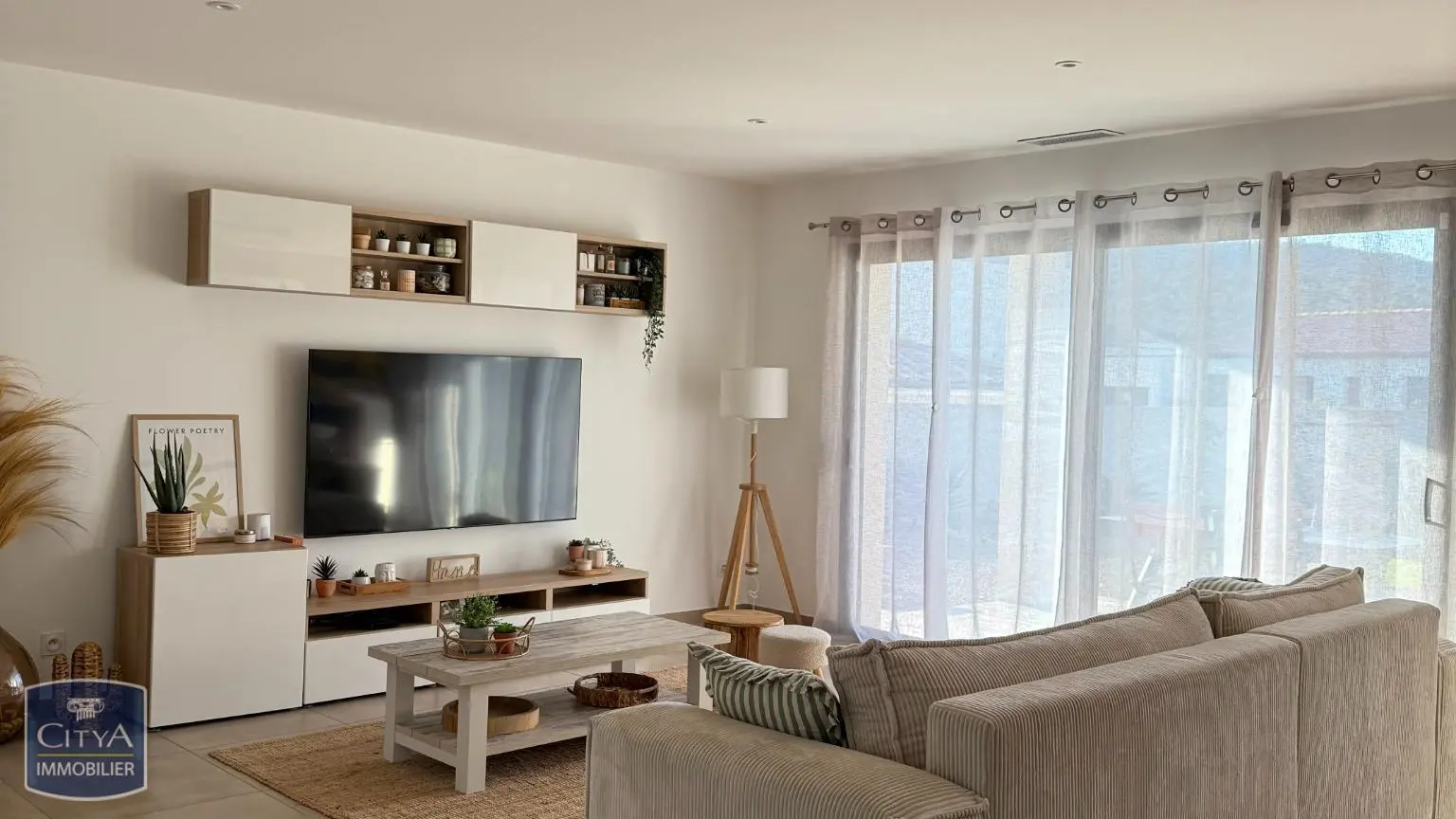 Photo 3 Maison 4 pièces 115m²