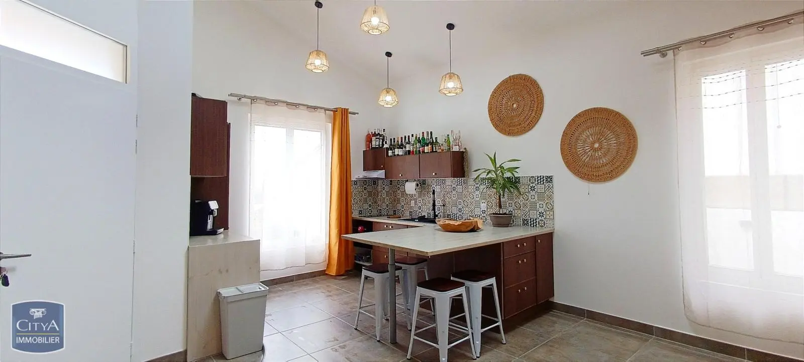 Photo 5 Maison 3 pièces 69m²