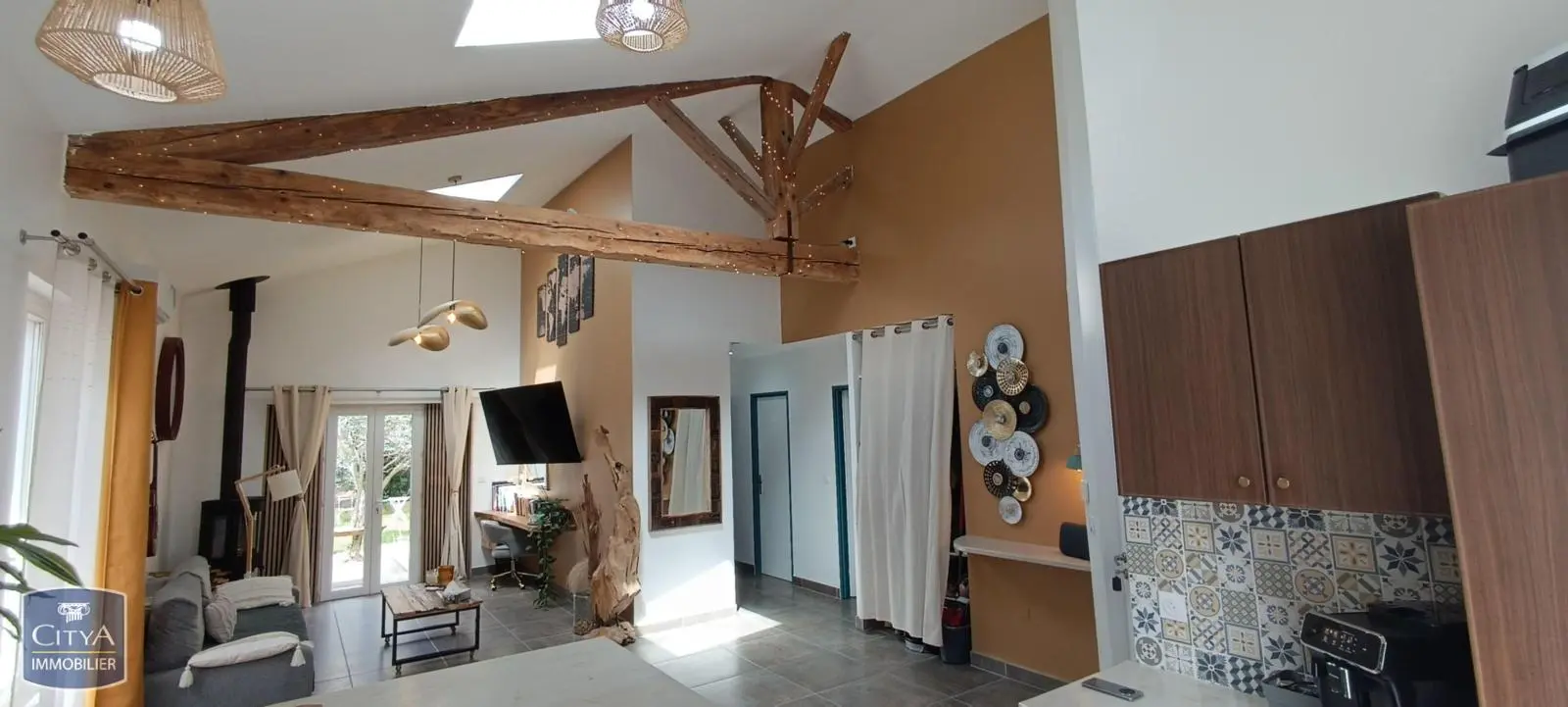 Photo 3 Maison 3 pièces 69m²