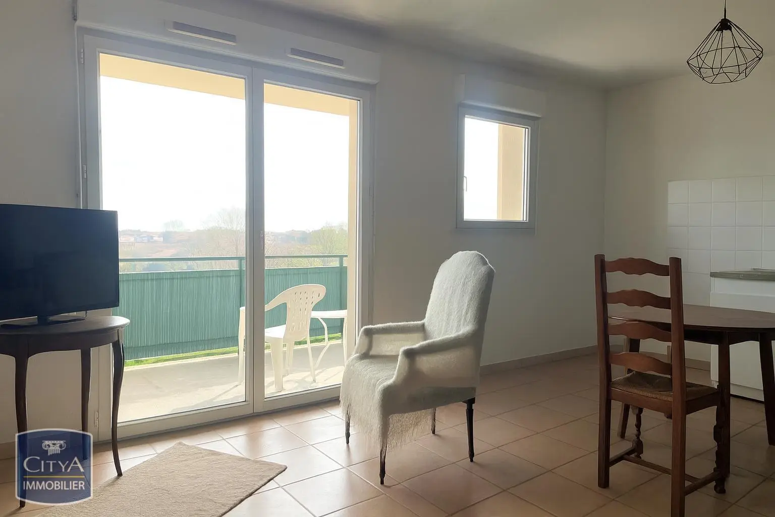 Photo 2 Appartement 3 pièces