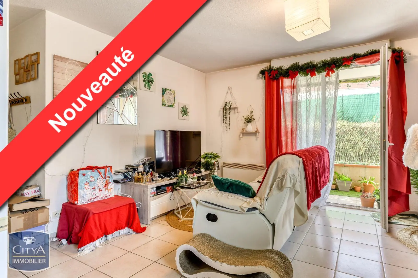 Photo 1 Appartement 3 pièces 57m²