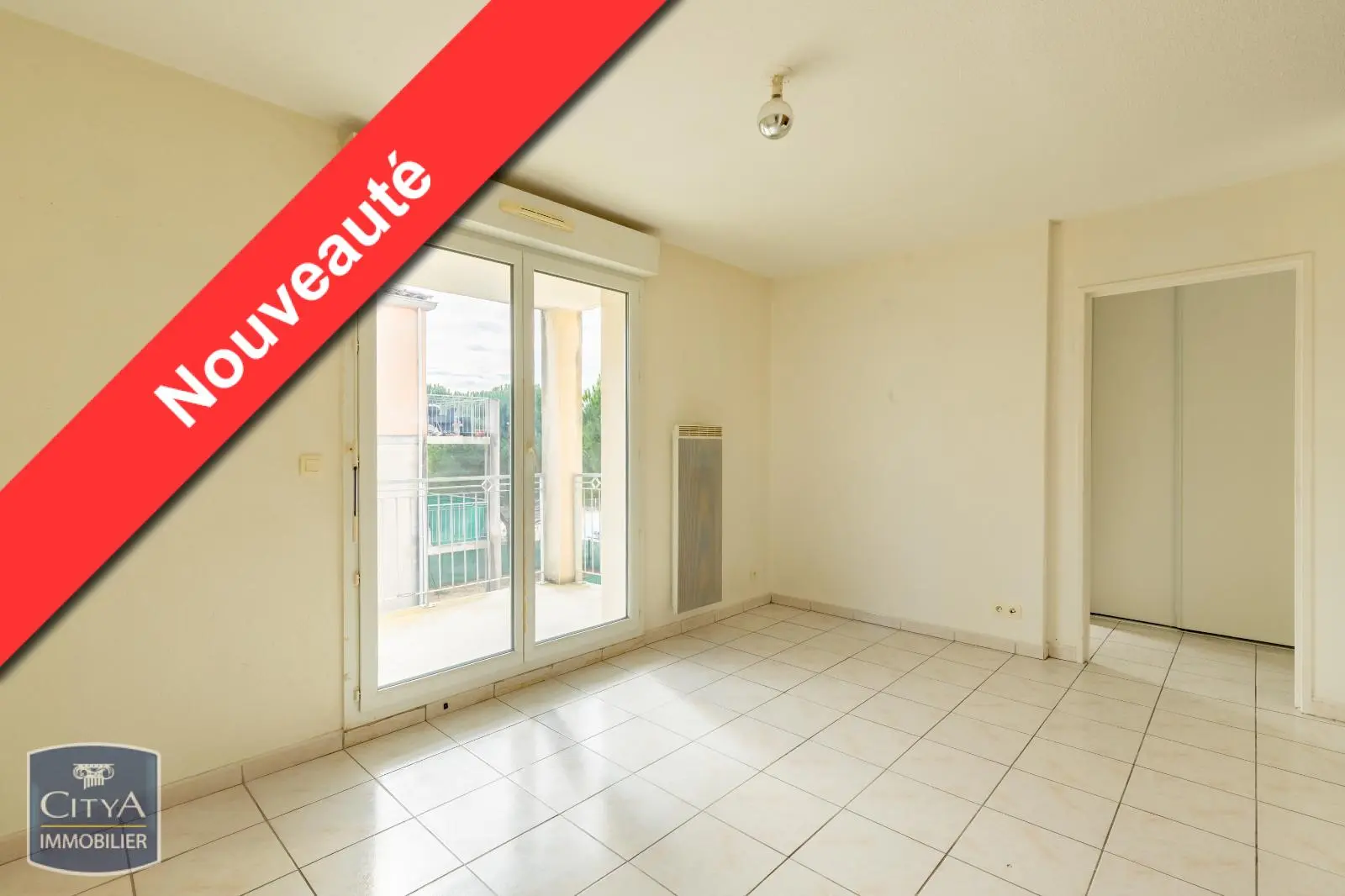 Photo 1 Appartement 2 pièces 39m²