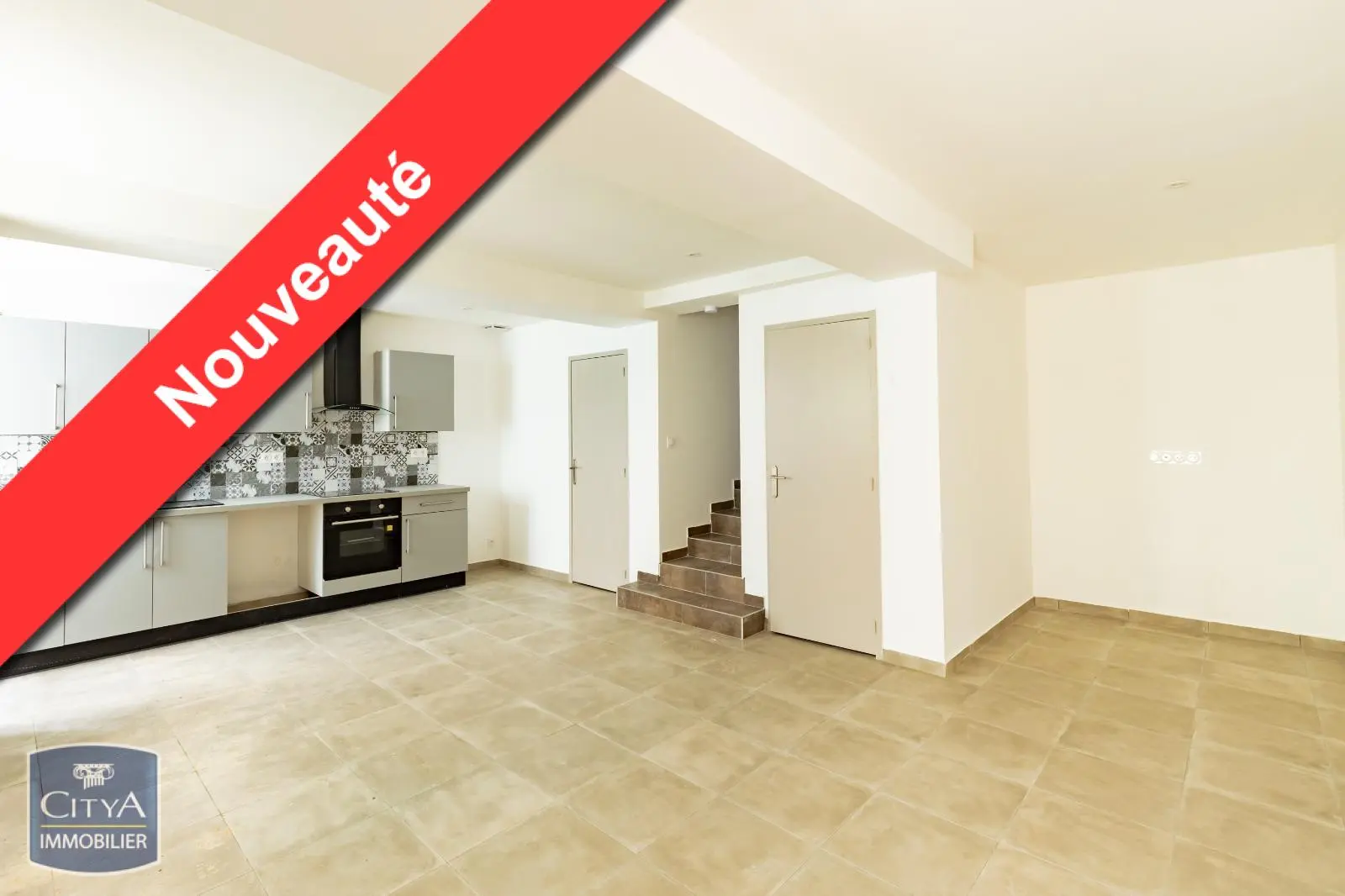 Photo 1 Maison 4 pièces 92.94m²