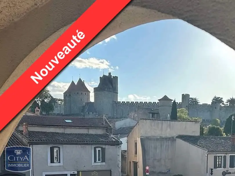Photo 1 Local Commercial 49m²