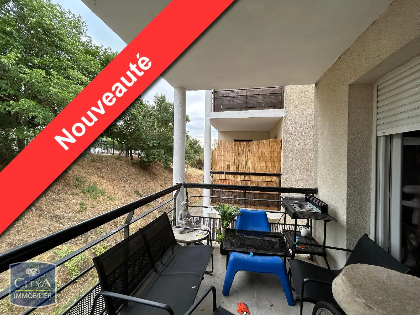 Photo 1 Appartement 3 pièces 62m²