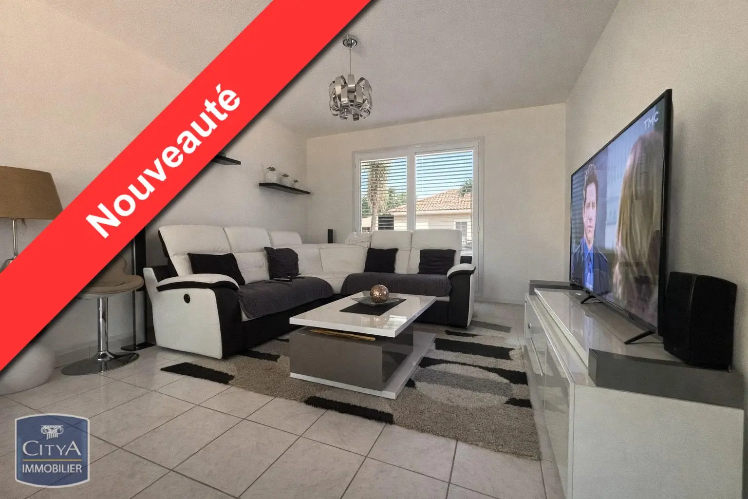 Photo 1 Maison 4 pièces 78m²