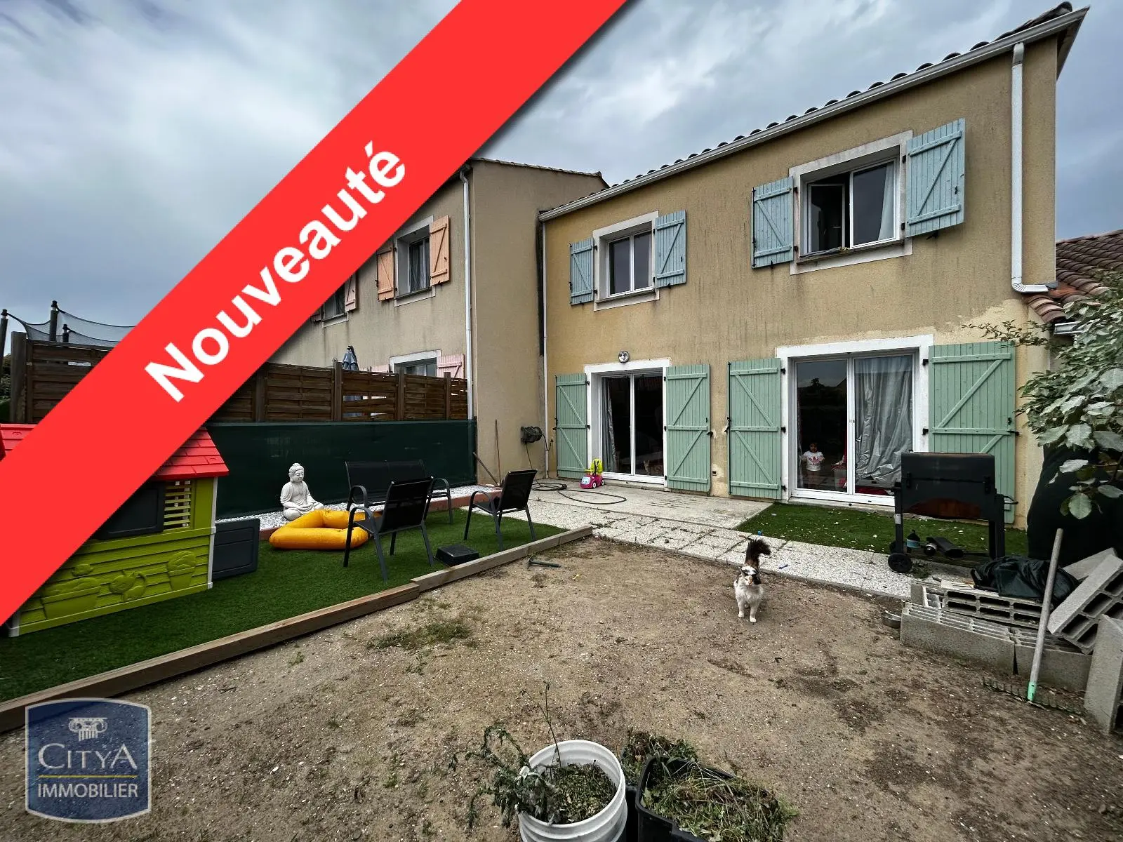 Photo 1 Maison 5 pièces 92.94m²