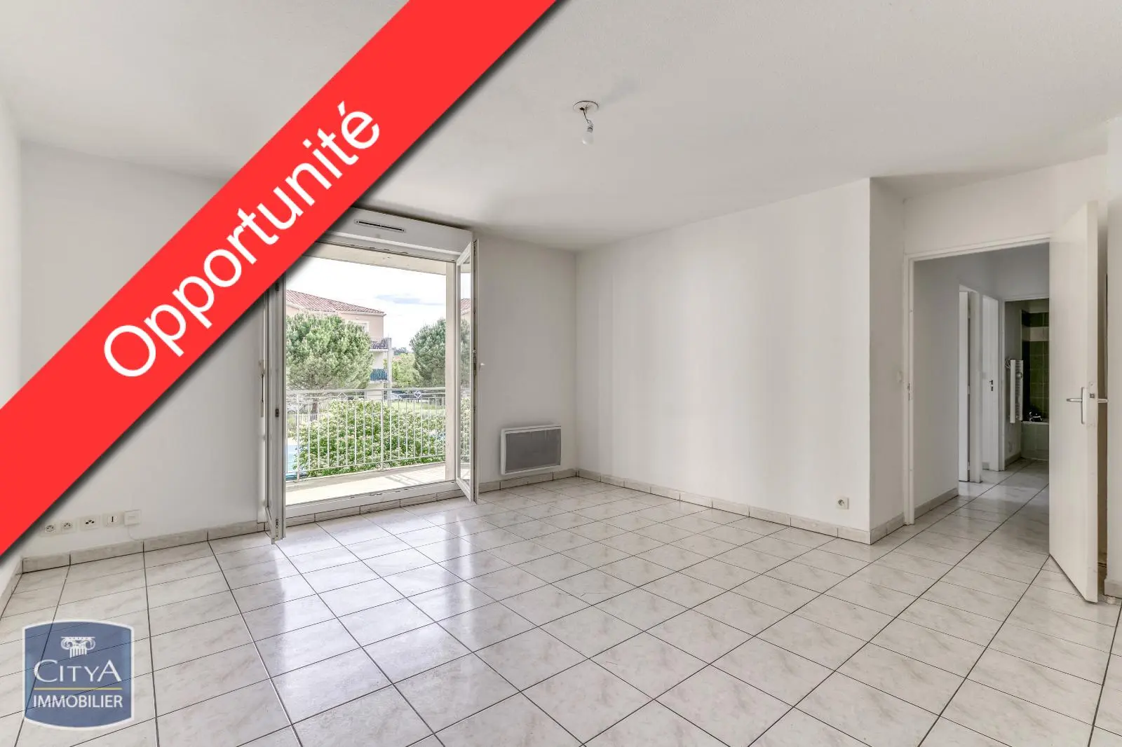 Photo 1 Appartement 3 pièces 66m²