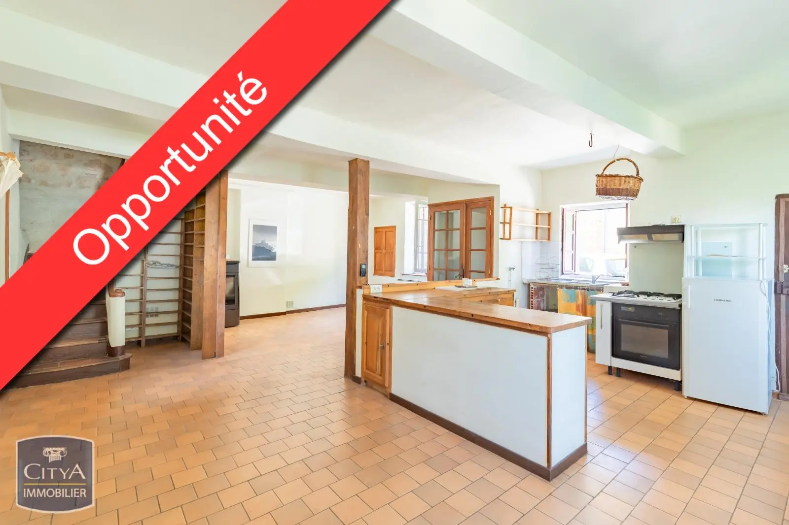 Photo 1 pour Maison 5 pièces 130m² Photo 1 Maison 5 pièces 130m²