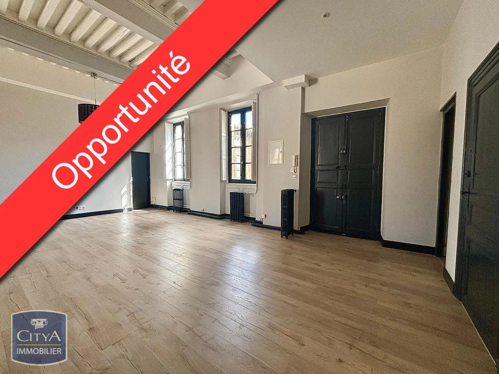 Photo 1 Appartement 2 pièces 72m²