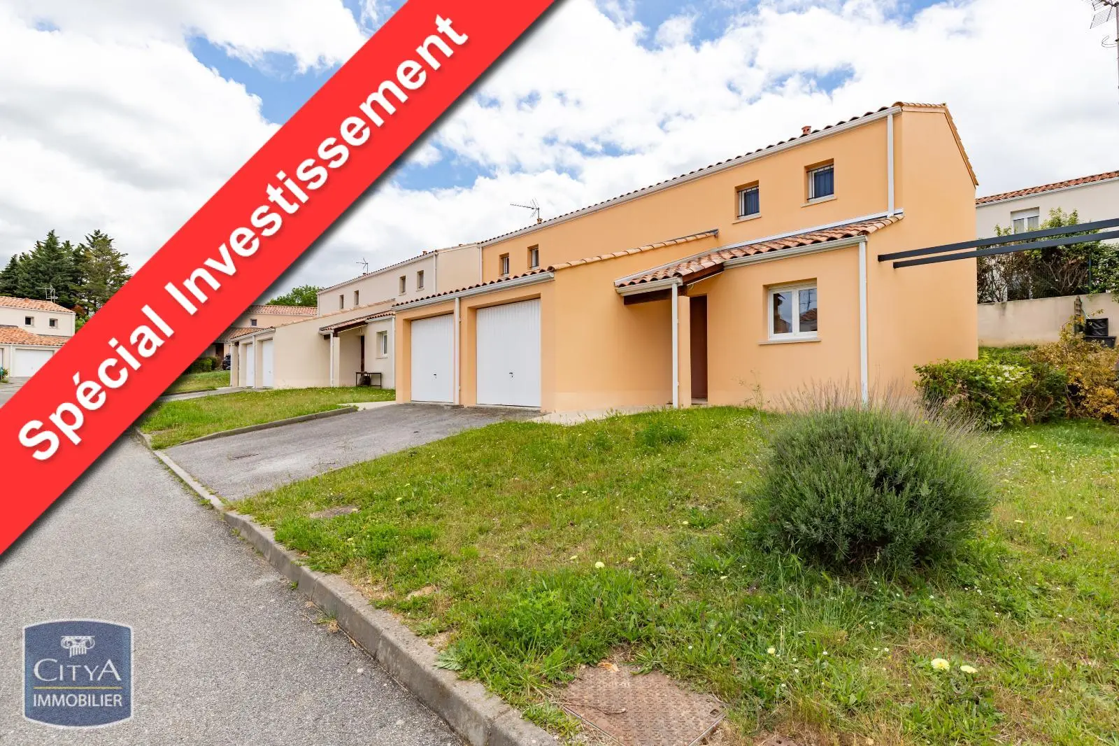 Photo 1 Maison 3 pièces 70.82m²
