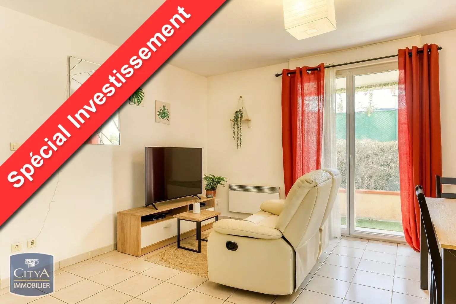 Photo 10 Appartement 3 pièces 57m²