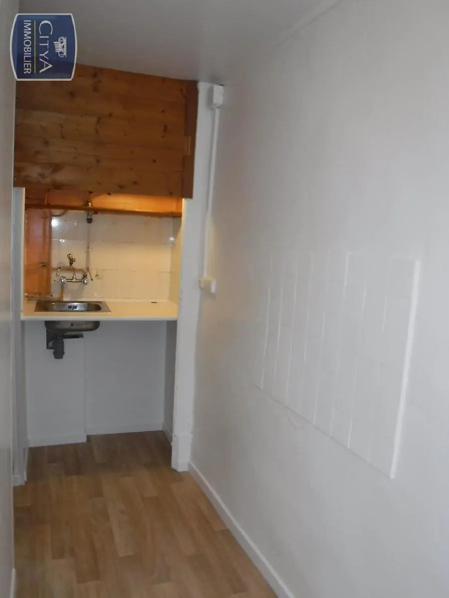 Photo 5 Appartement 1 pièce 31.73m²