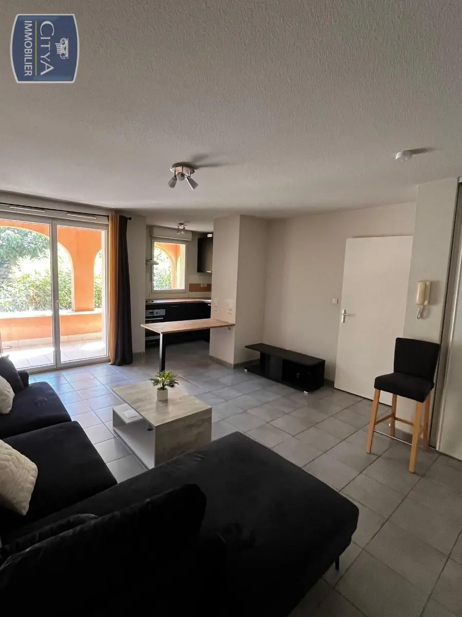 Photo 3 Appartement 2 pièces 42.66m²