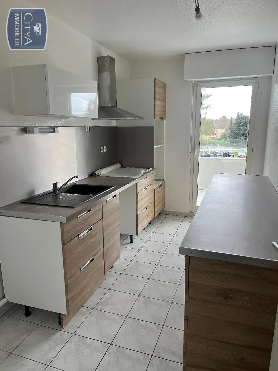 Photo 1 Appartement 3 pièces 69.08m²