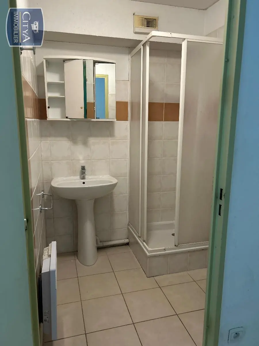 Photo 3 Appartement 2 pièces 41.45m²