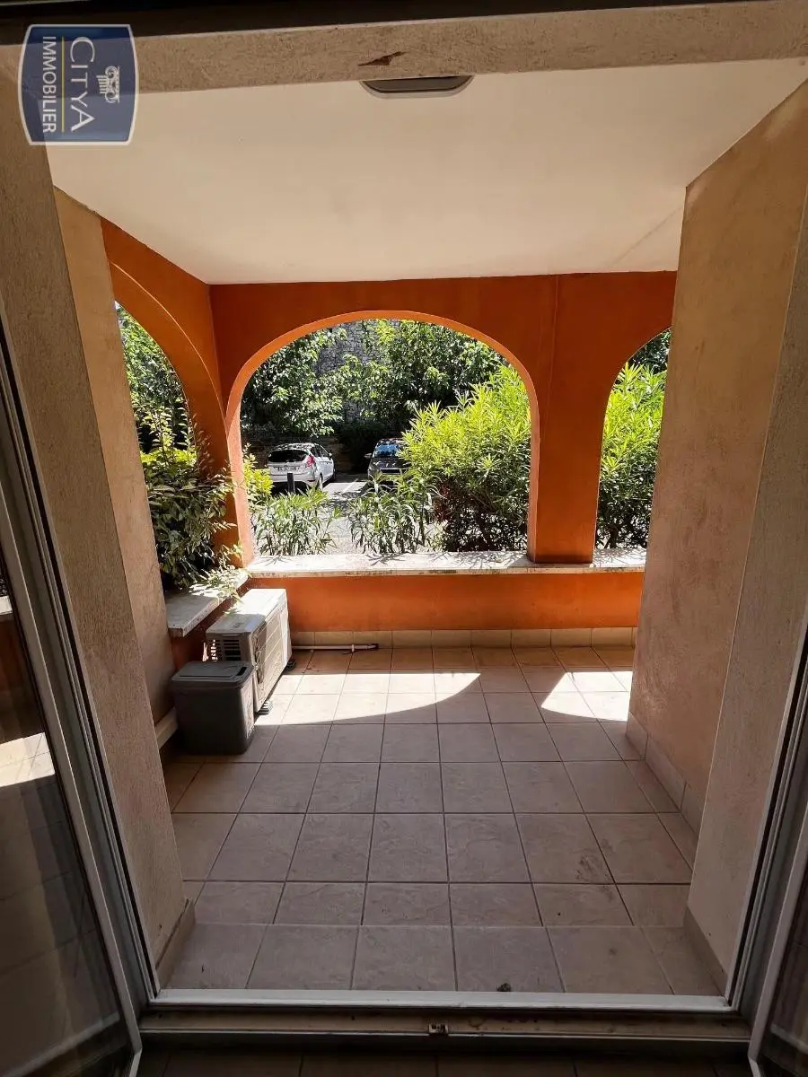Photo 7 Appartement 2 pièces 42.66m²
