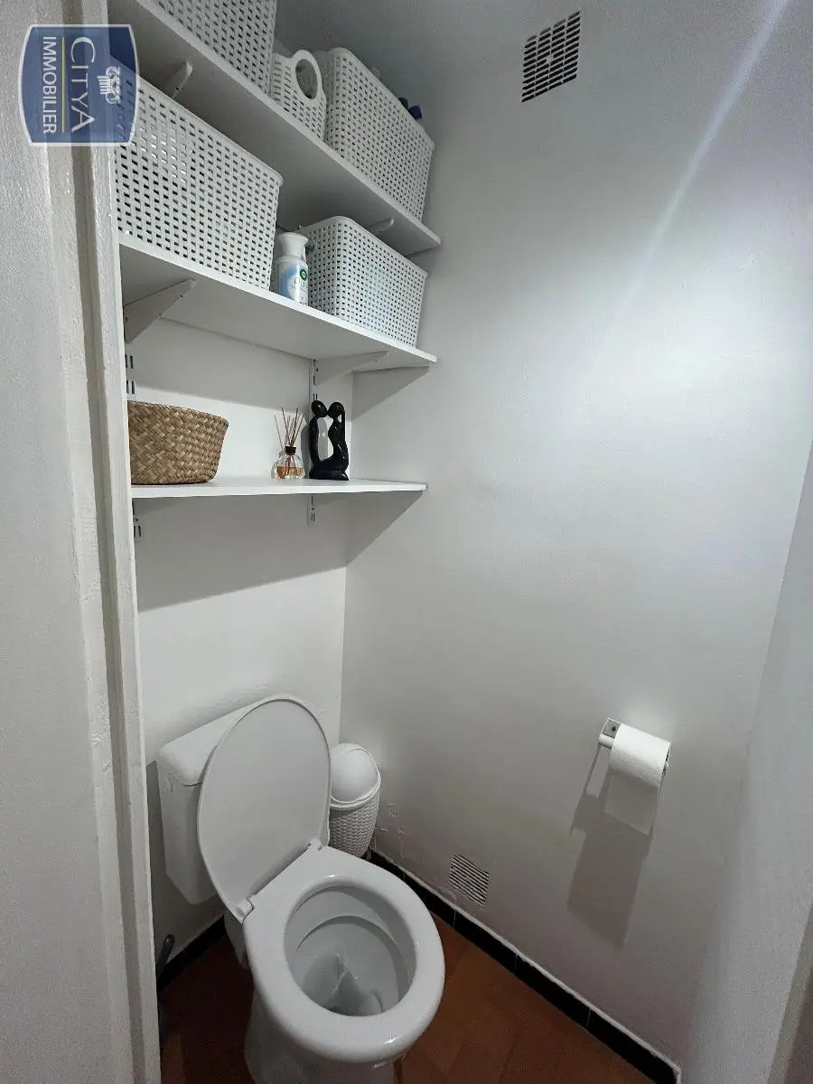 Photo 5 Appartement 1 pièce 19.96m²