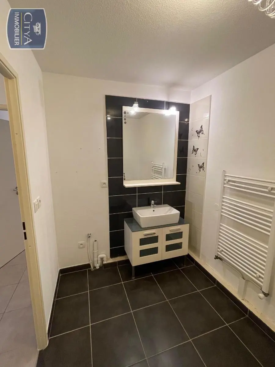 Photo 6 pour Appartement 2 pièces 42.37m² Photo 6 Appartement 2 pièces 42.37m²