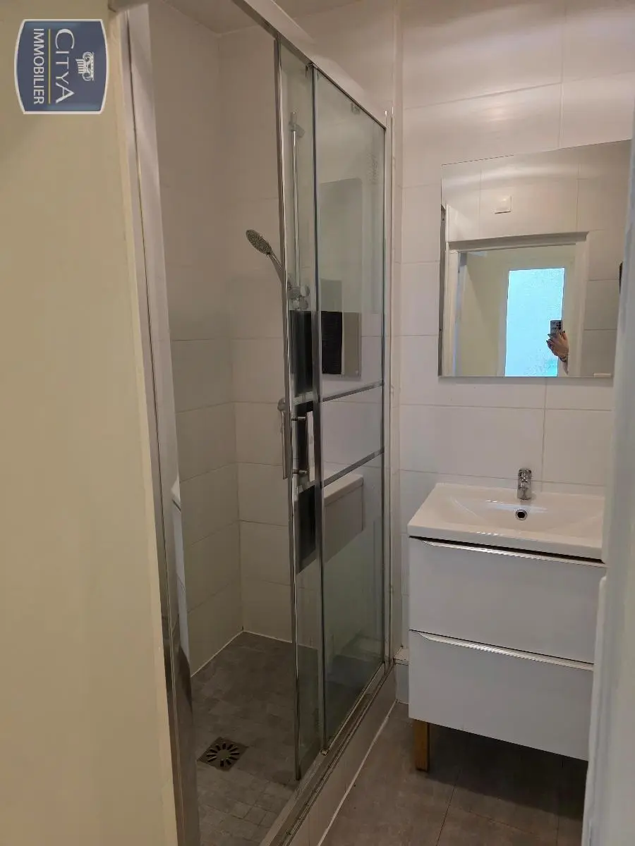 Photo 7 Appartement 3 pièces 57.88m²