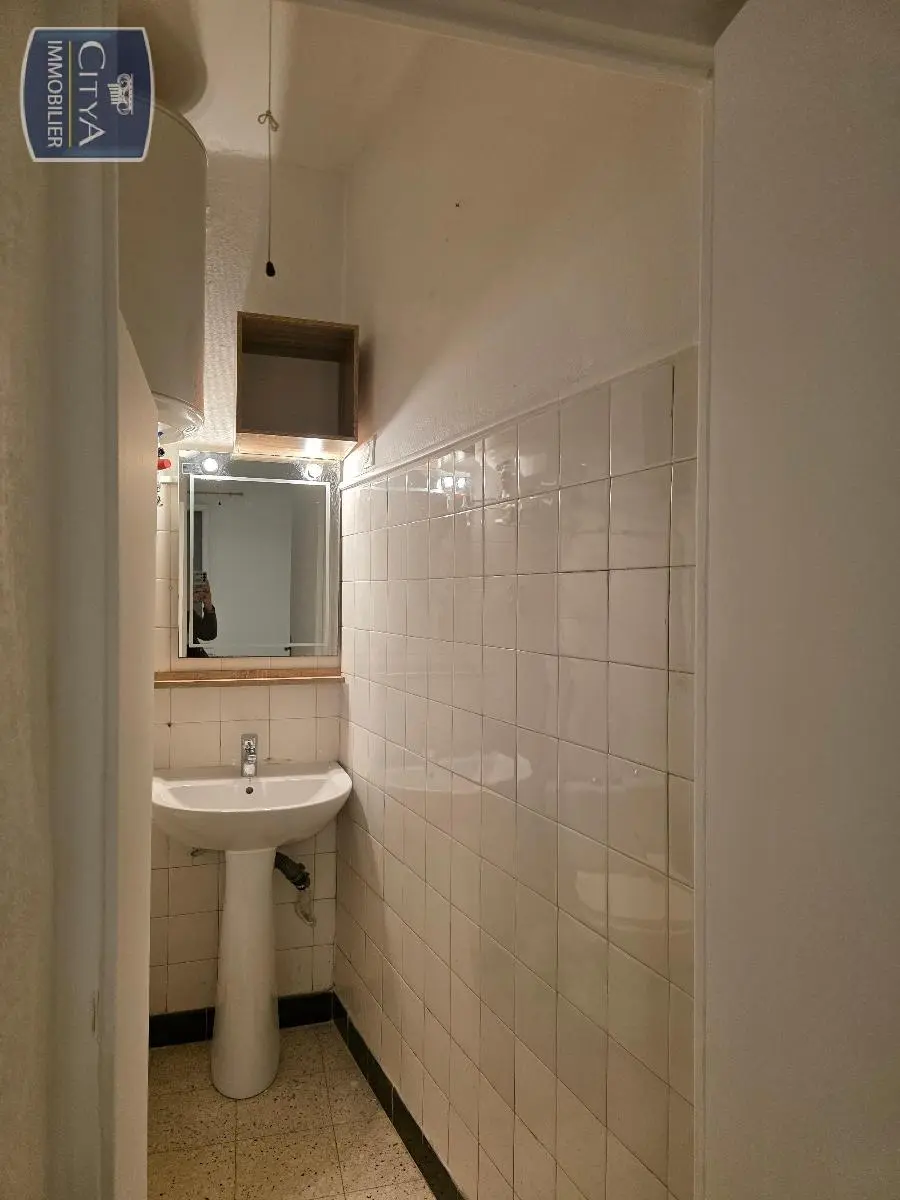 Photo 4 Appartement 1 pièce