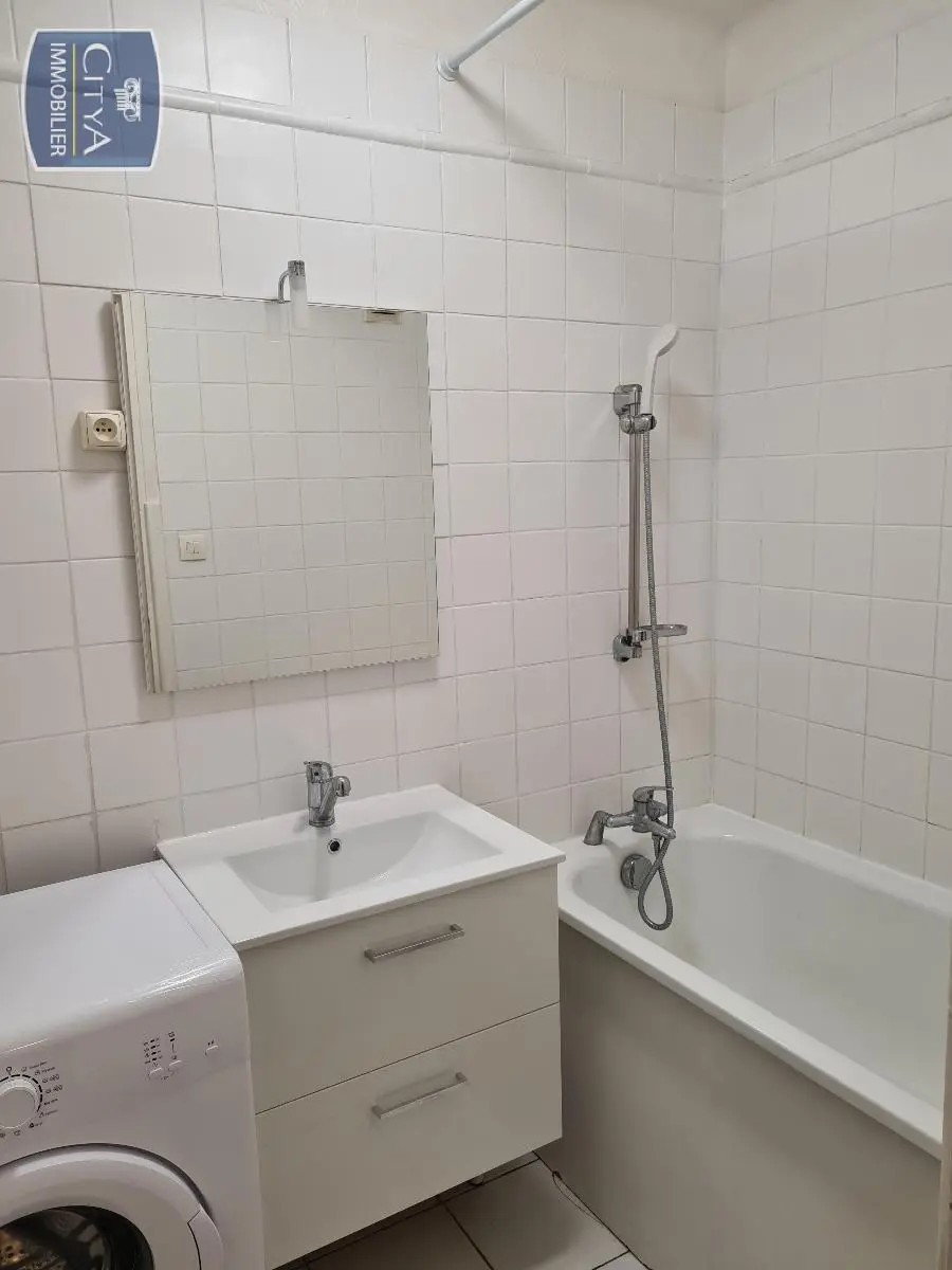 Photo 3 appartement Montpellier