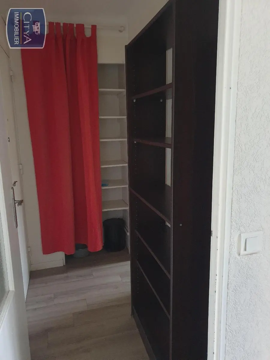 Photo 4 Appartement 1 pièce 24.83m²