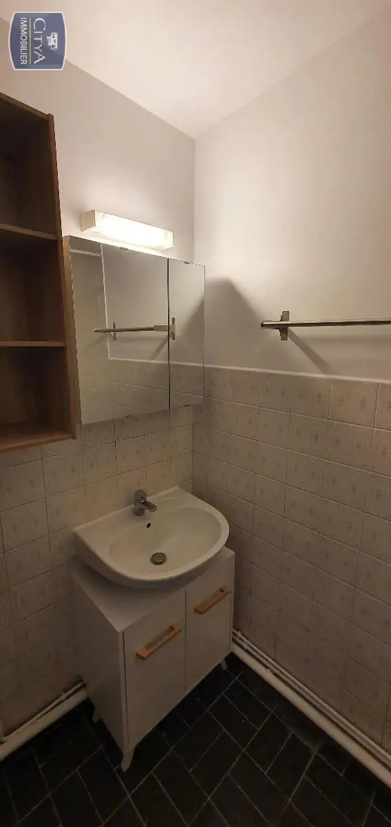 Photo 4 Appartement 1 pièce 19.78m²