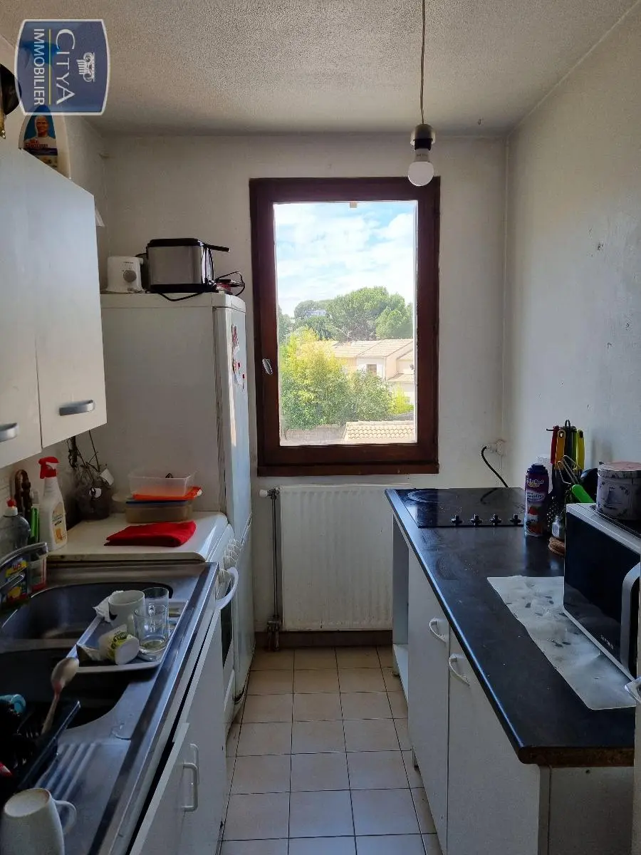 Photo 1 Appartement 2 pièces 45.23m²