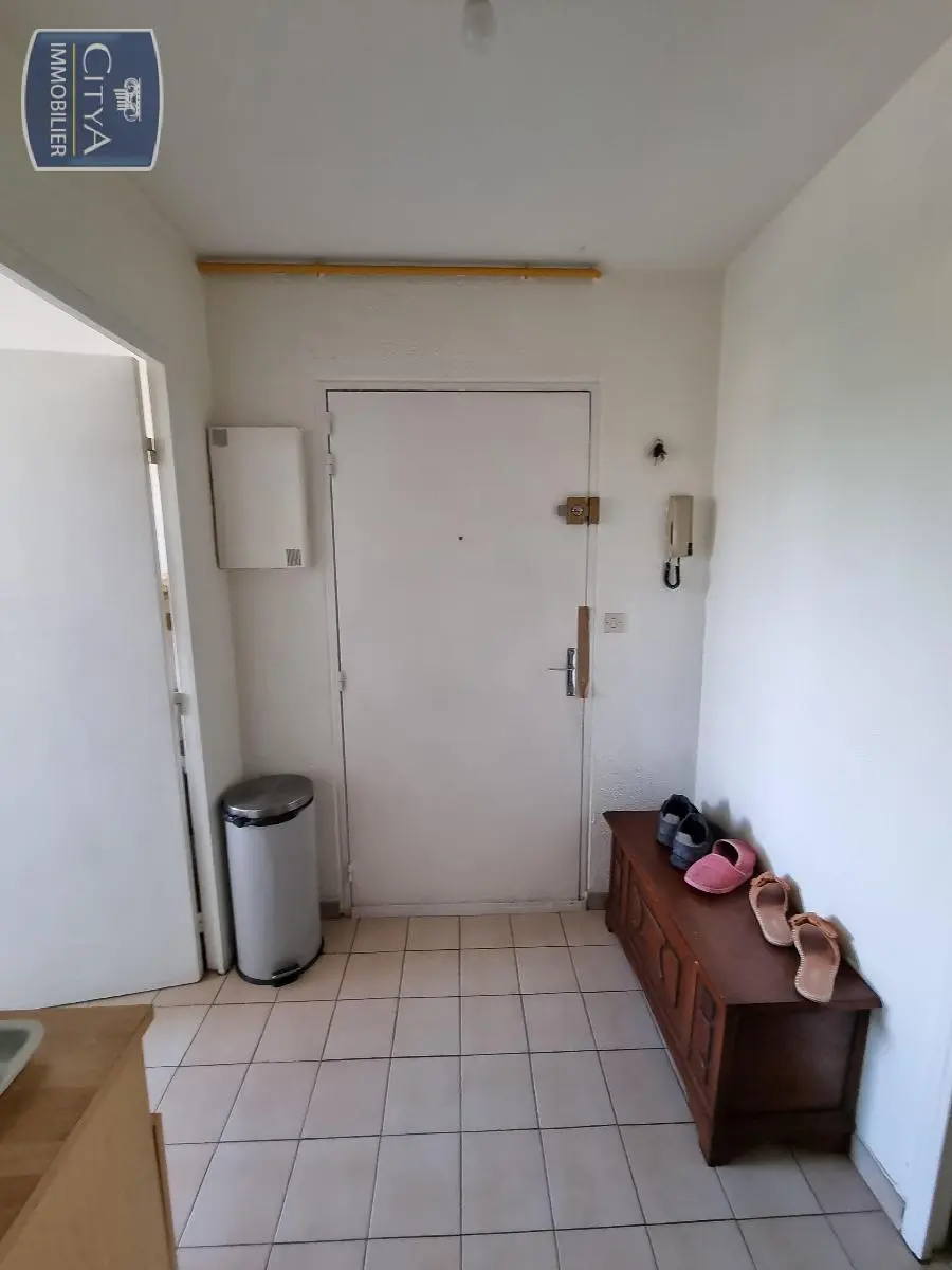 Photo 2 Appartement 2 pièces 45.23m²