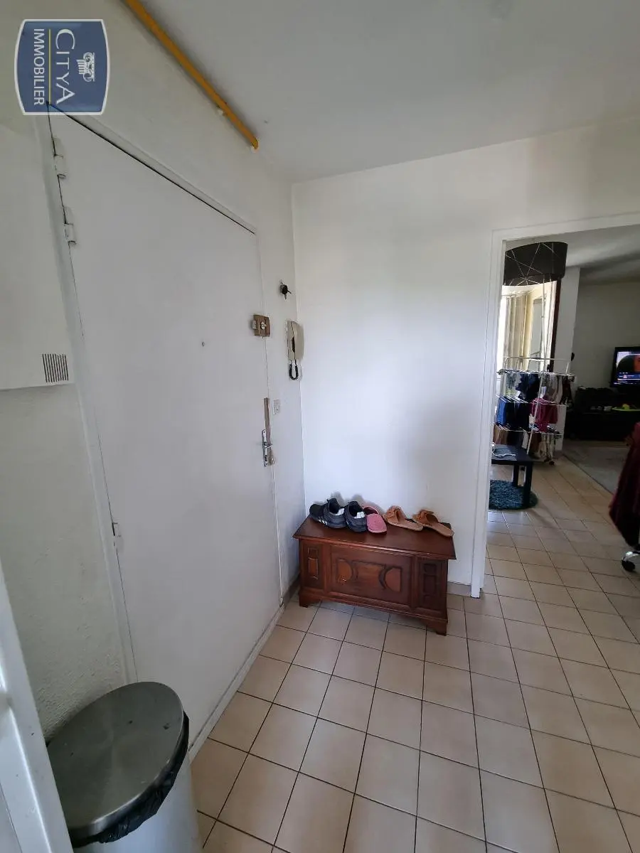 Photo 3 Appartement 2 pièces 45.23m²