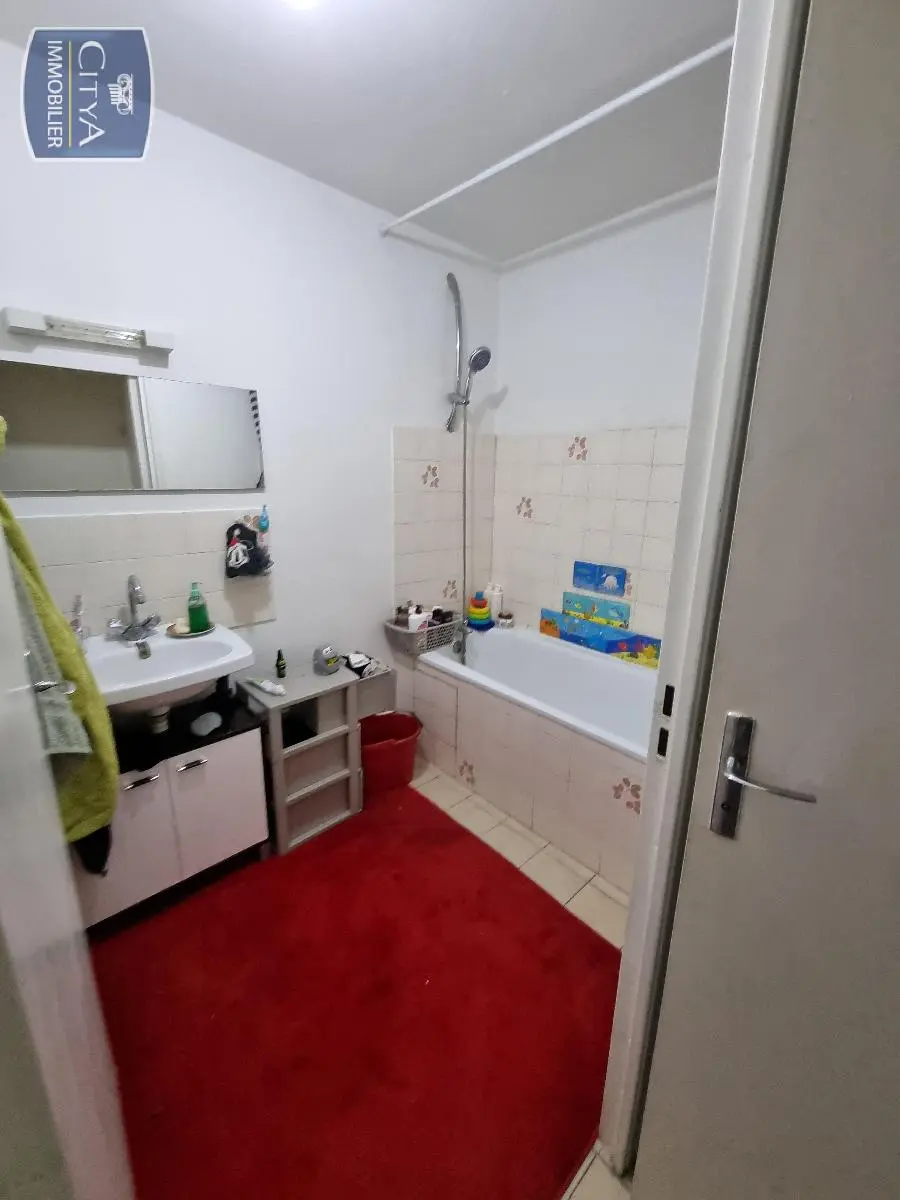 Photo 5 Appartement 2 pièces 45.23m²