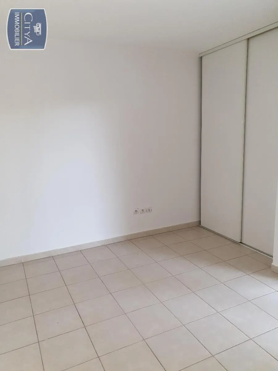 Photo 2 Appartement 2 pièces 41.21m²