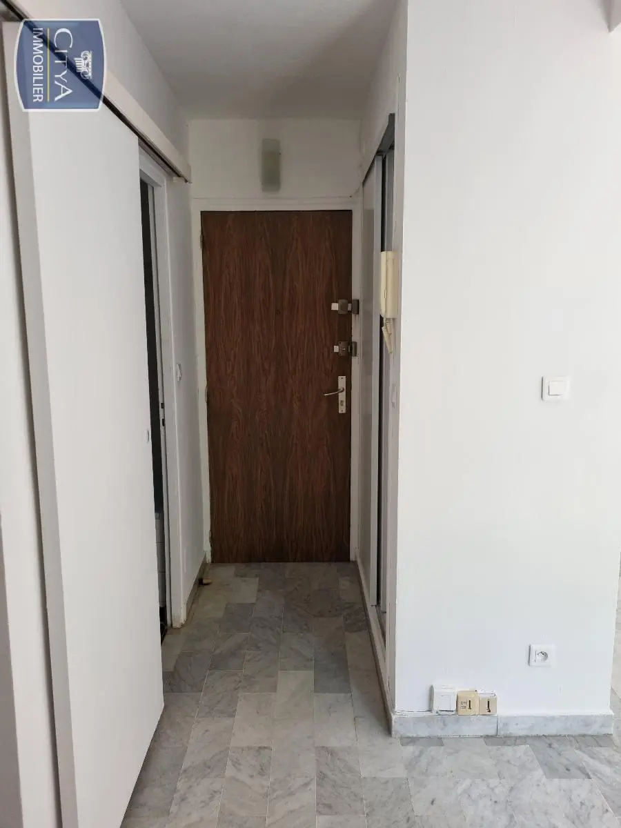 Photo 4 Appartement 1 pièce 24.71m²
