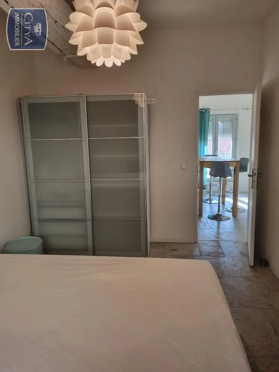 Photo 2 Appartement 3 pièces 59.76m²