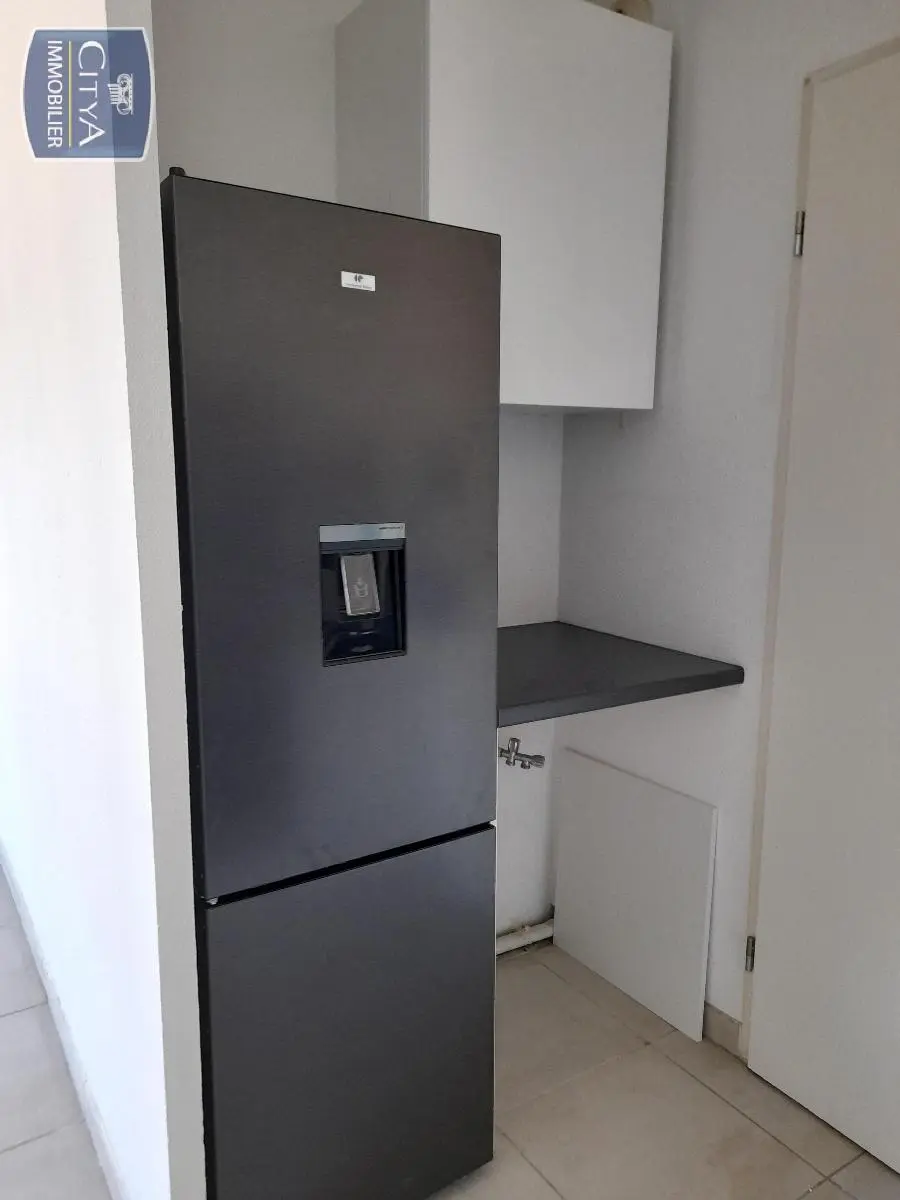 Photo 4 Appartement 2 pièces 47.39m²