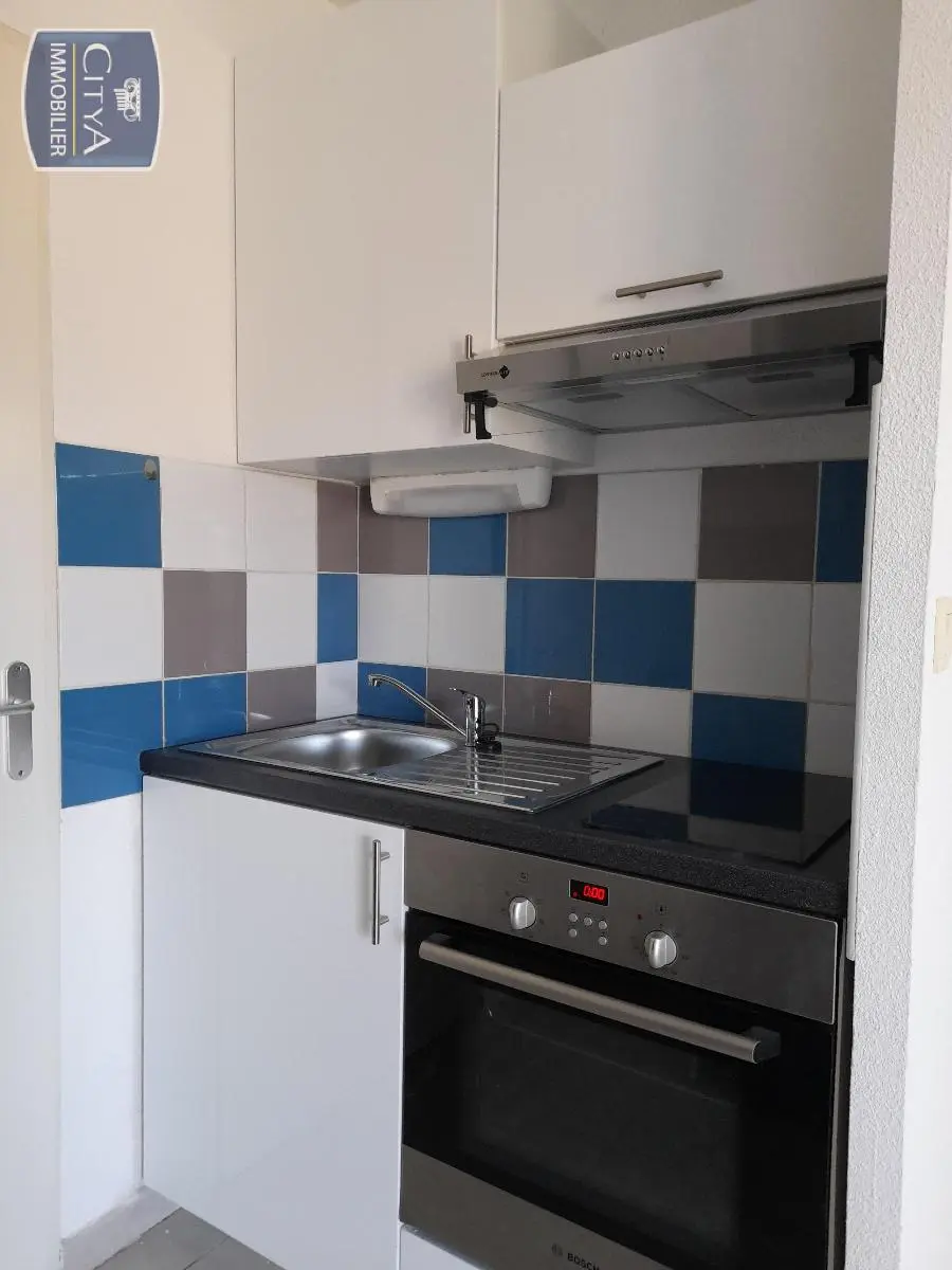 Photo 5 Appartement 2 pièces 47.39m²