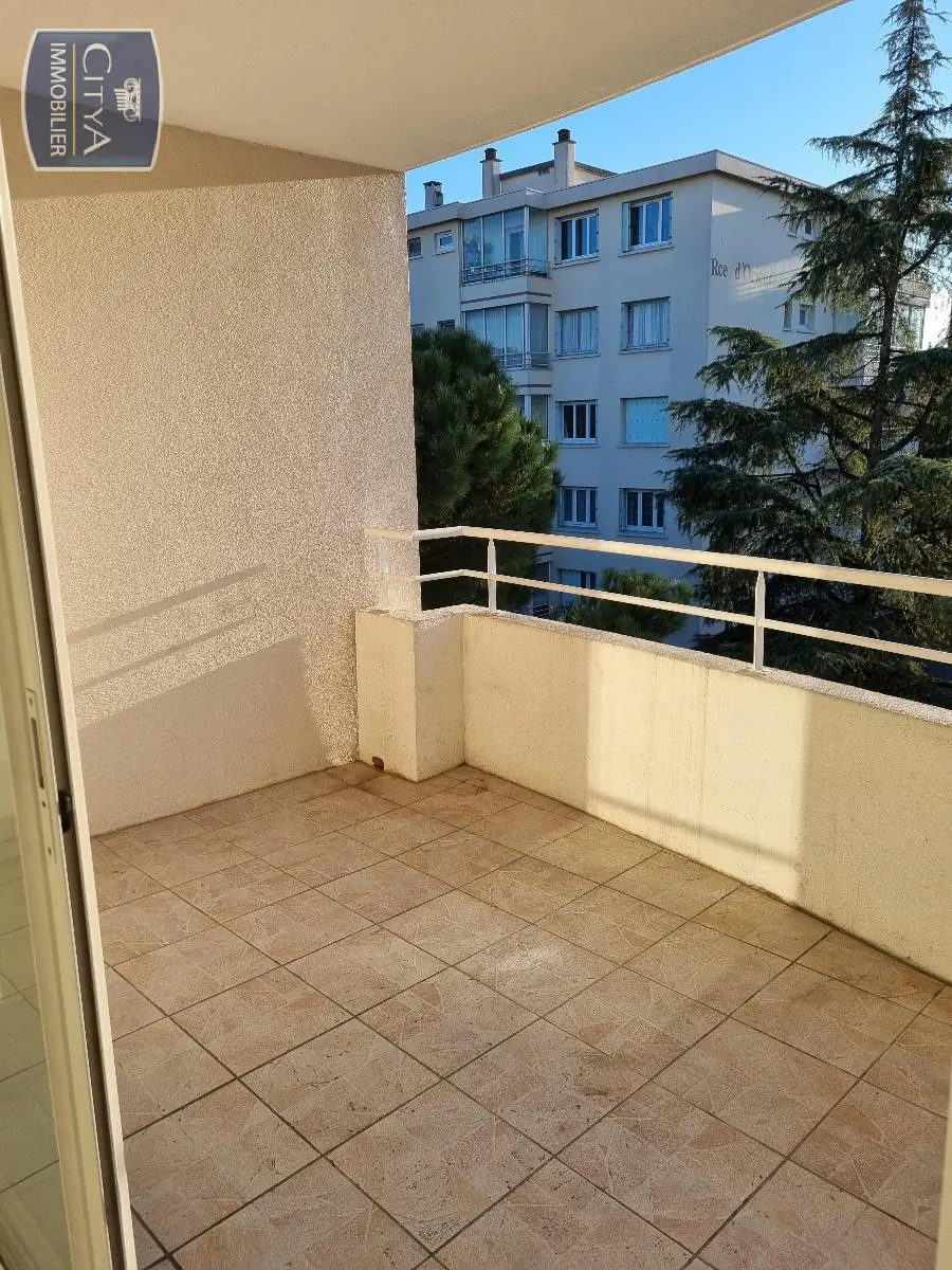 Photo 5 Appartement 1 pièce 32.6m²