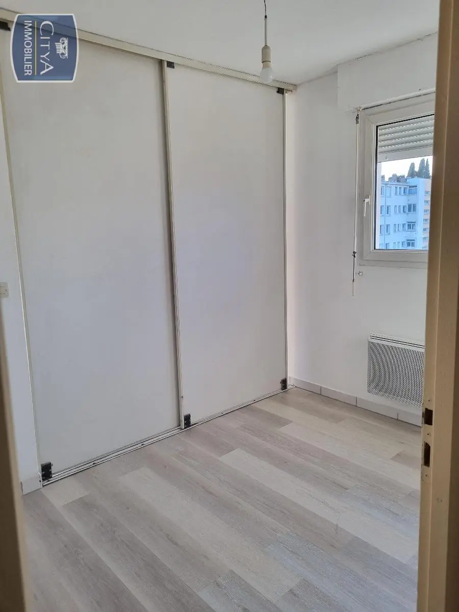 Photo 6 Appartement 1 pièce 32.6m²