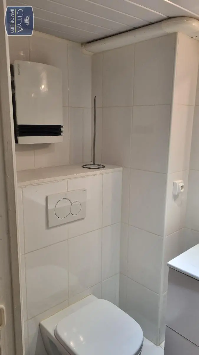 Photo 4 Appartement 1 pièce 23.53m²