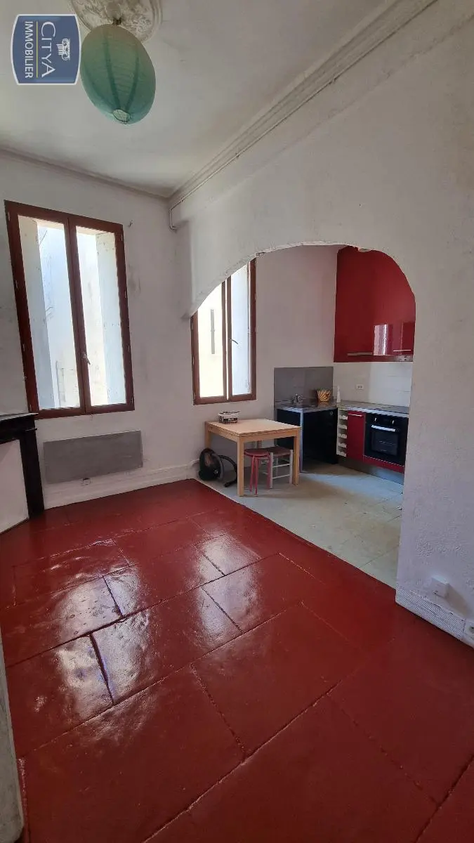Photo 2 appartement Montpellier